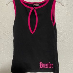 2000s Hustler Tank